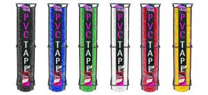 KTPVC Tape Merchandisers Available