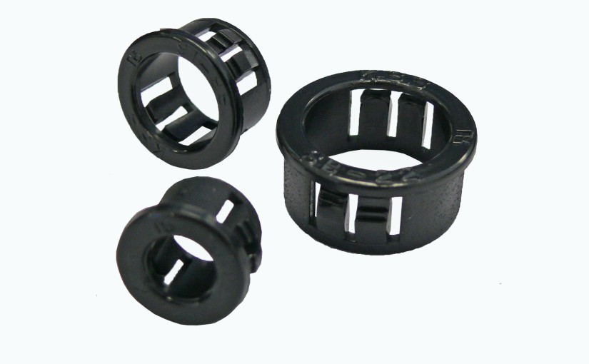 What are Snap Bushings Used for?